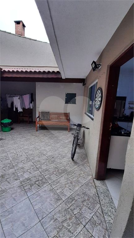 SOBRADO em TREMEMBÉ