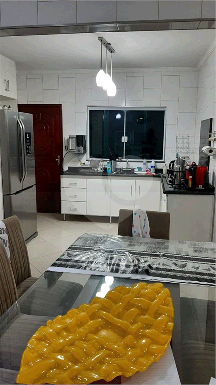 SOBRADO em TREMEMBÉ