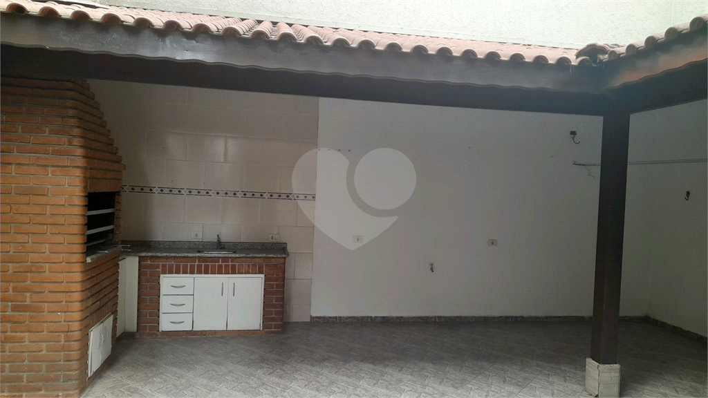 SOBRADO em TREMEMBÉ