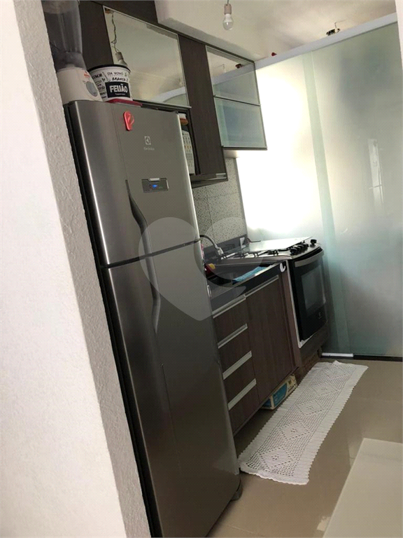 APARTAMENTO em PIRITUBA