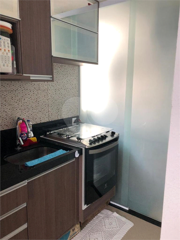 APARTAMENTO em PIRITUBA