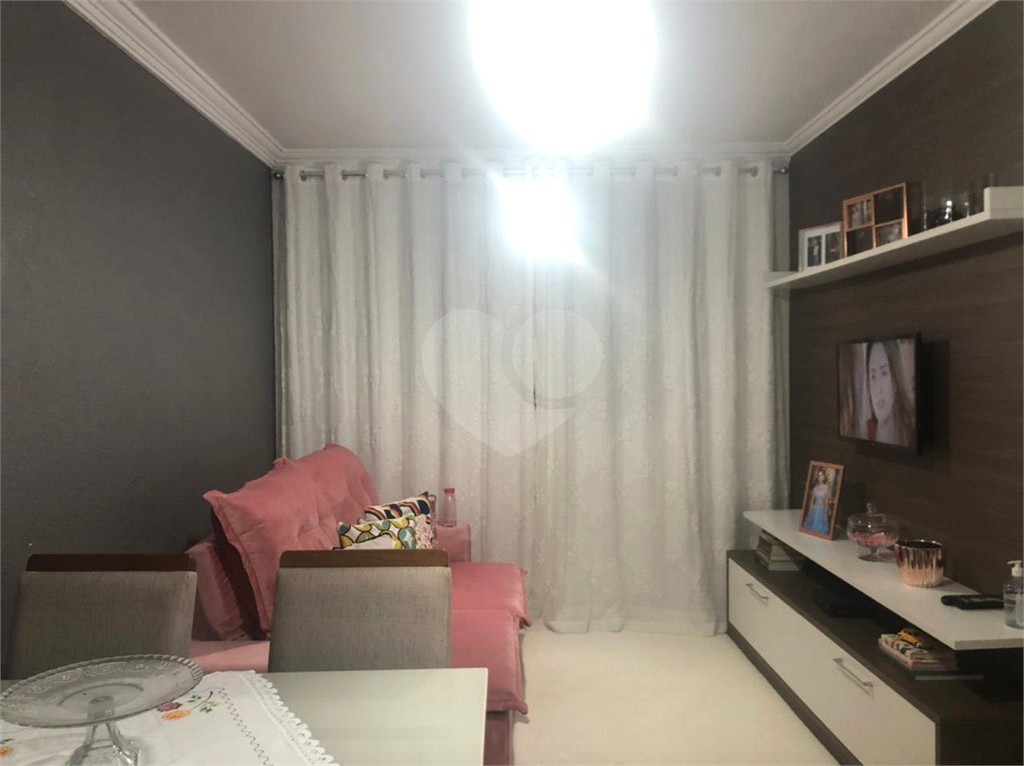 APARTAMENTO em PIRITUBA