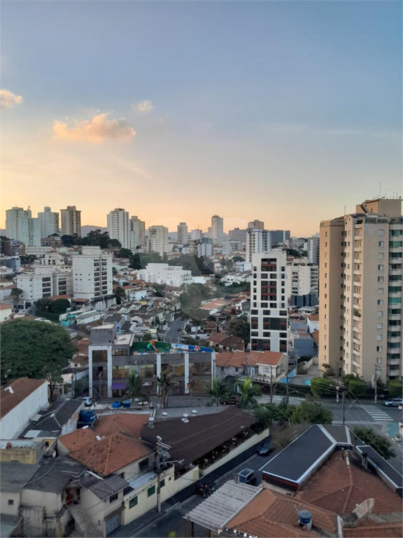 Apartamento 01 dormitório para venda na Vila Paulicéia - São Paulo / SP