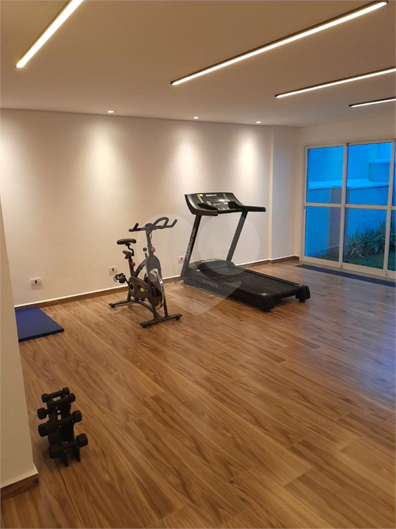 Apartamento 01 dormitório para venda na Vila Paulicéia - São Paulo / SP
