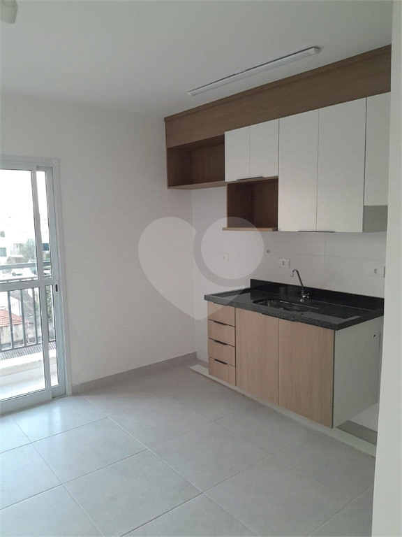 Apartamento 01 dormitório para venda na Vila Paulicéia - São Paulo / SP