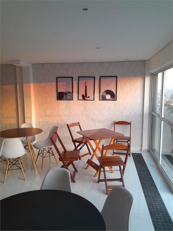 Apartamento 01 dormitório para venda na Vila Paulicéia - São Paulo / SP