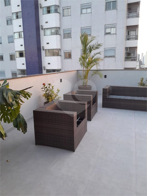 Apartamento 01 dormitório para venda na Vila Paulicéia - São Paulo / SP
