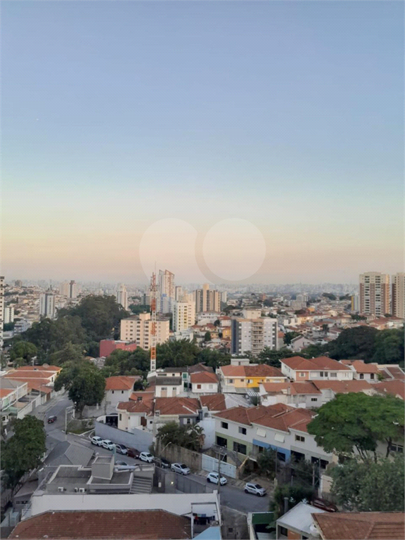 Apartamento 01 dormitório para venda na Vila Paulicéia - São Paulo / SP