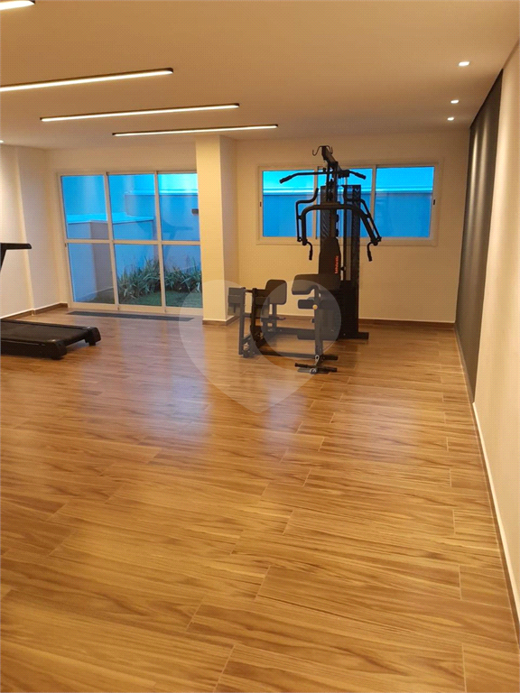 Apartamento 01 dormitório para venda na Vila Paulicéia - São Paulo / SP