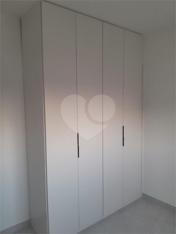 Apartamento 01 dormitório para venda na Vila Paulicéia - São Paulo / SP