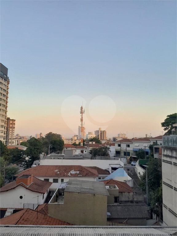 Apartamento 01 dormitório para venda na Vila Paulicéia - São Paulo / SP
