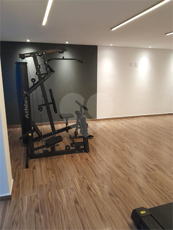 Apartamento 01 dormitório para venda na Vila Paulicéia - São Paulo / SP