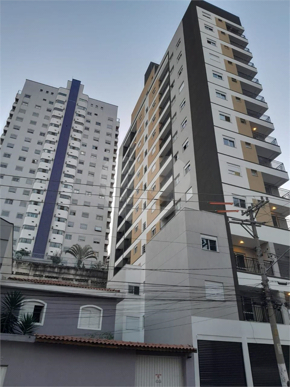 Apartamento 01 dormitório para venda na Vila Paulicéia - São Paulo / SP