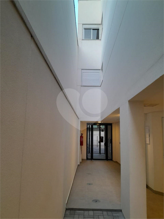 Apartamento 01 dormitório para venda na Vila Paulicéia - São Paulo / SP