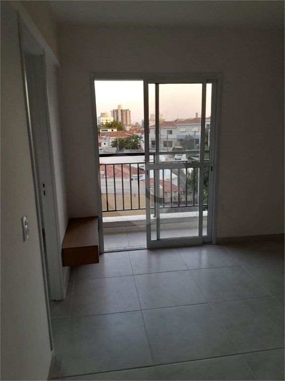 Apartamento 01 dormitório para venda na Vila Paulicéia - São Paulo / SP