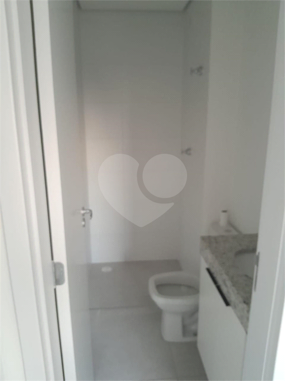 Apartamento 01 dormitório para venda na Vila Paulicéia - São Paulo / SP
