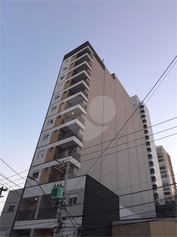 Apartamento 01 dormitório para venda na Vila Paulicéia - São Paulo / SP