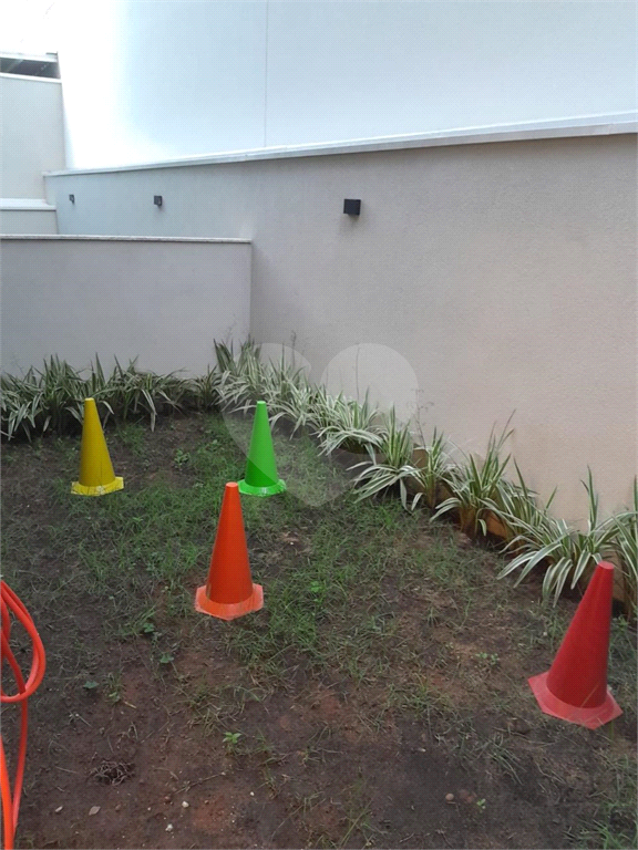 Apartamento 01 dormitório para venda na Vila Paulicéia - São Paulo / SP