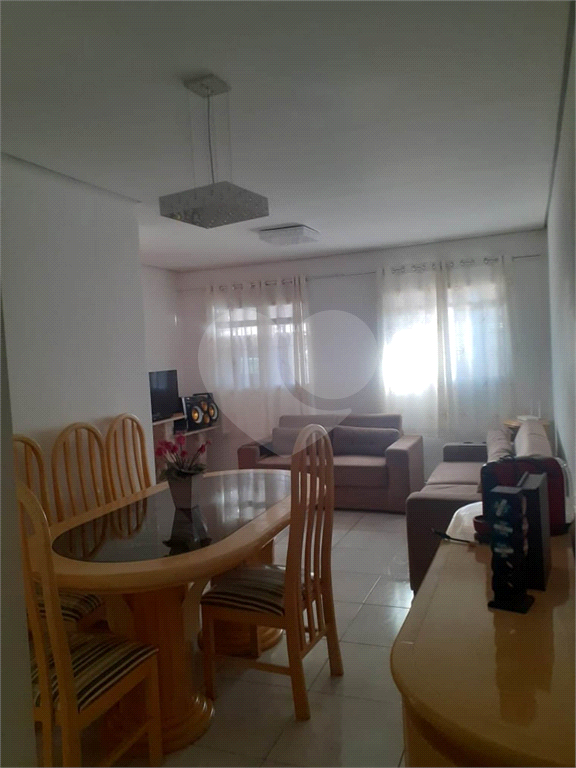 CASA DE VILA em NOVA CEREJEIRA