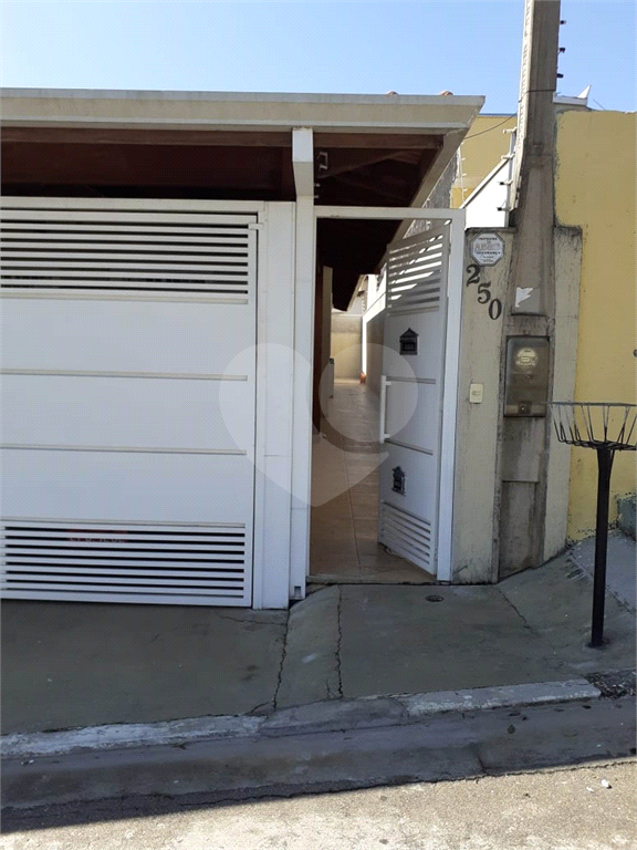 CASA DE VILA em NOVA CEREJEIRA