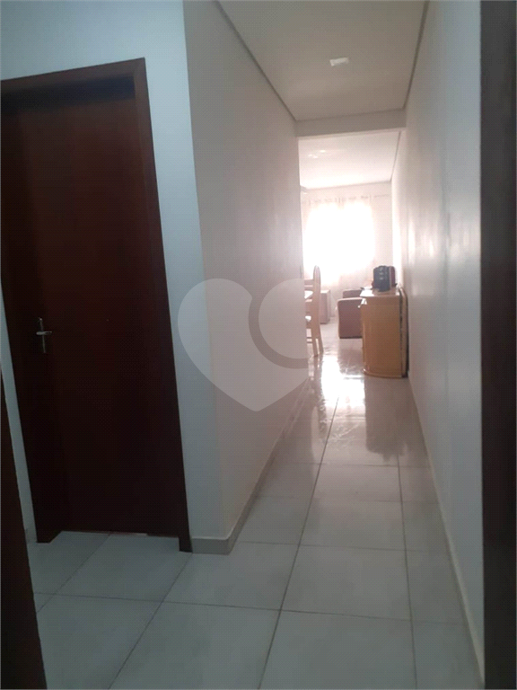 CASA DE VILA em NOVA CEREJEIRA