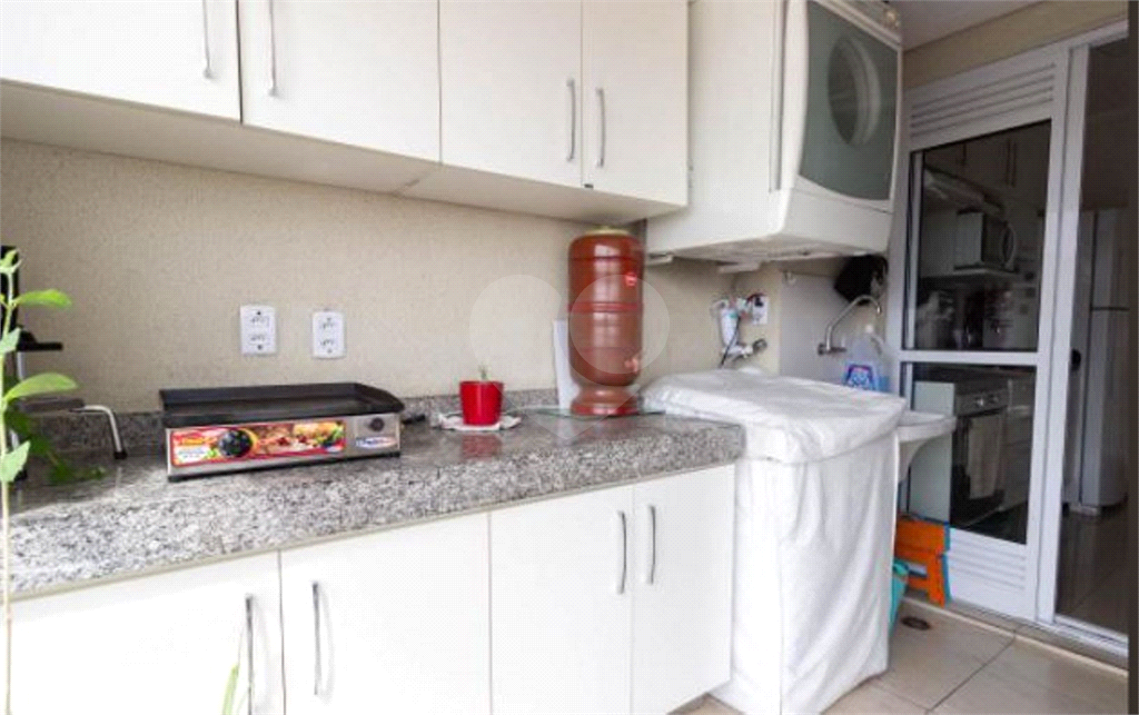 APARTAMENTO em FREGUESIA DO Ó