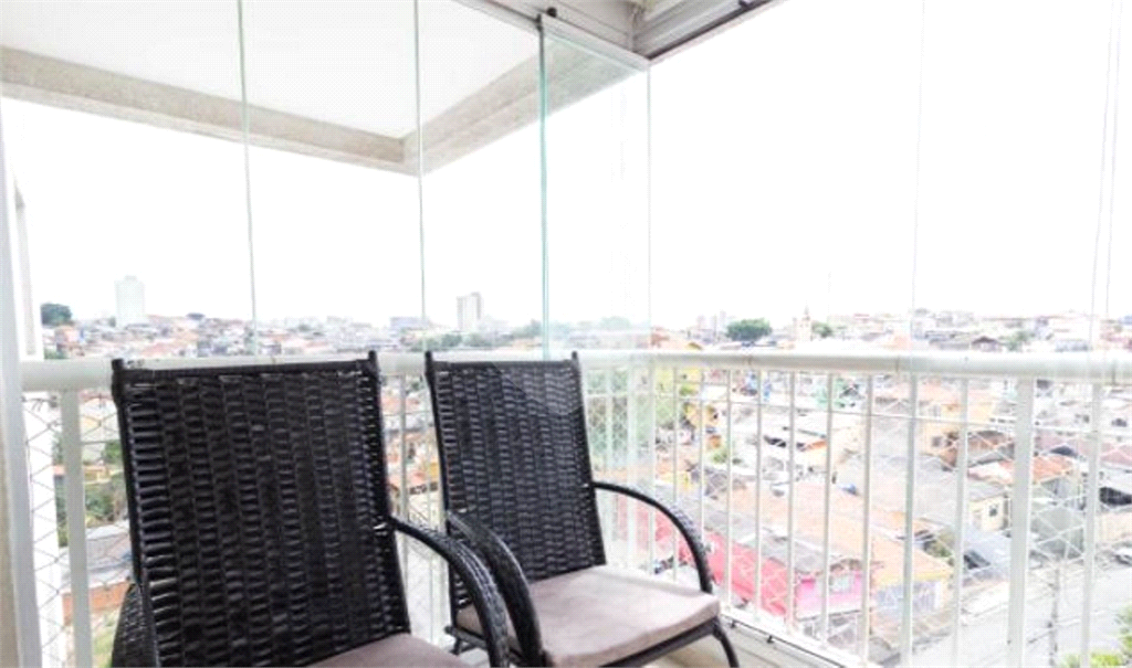 APARTAMENTO em FREGUESIA DO Ó