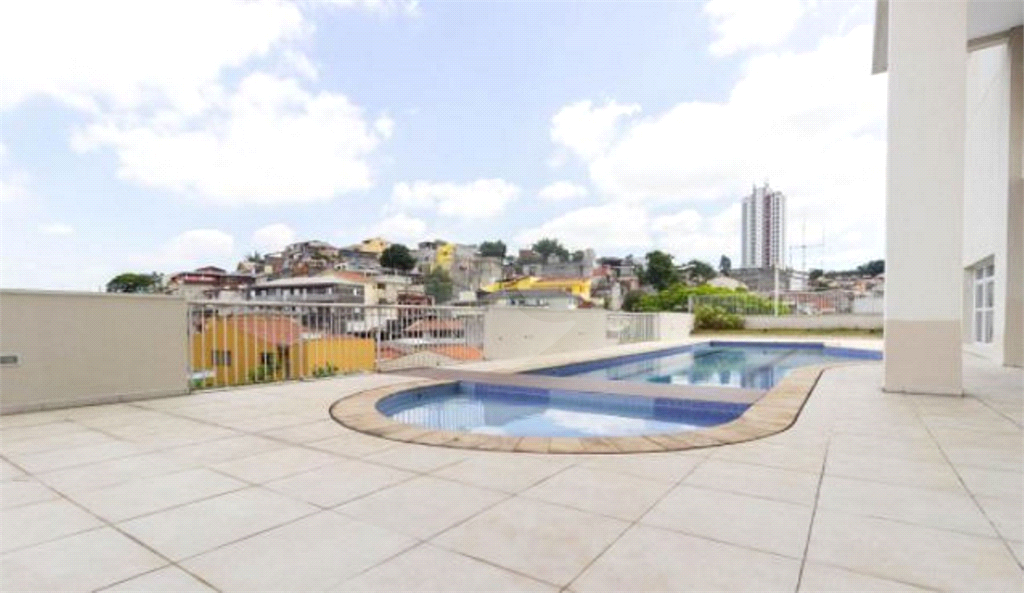APARTAMENTO em FREGUESIA DO Ó