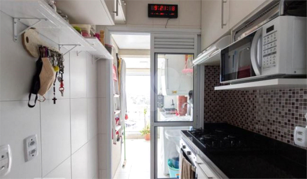 APARTAMENTO em FREGUESIA DO Ó