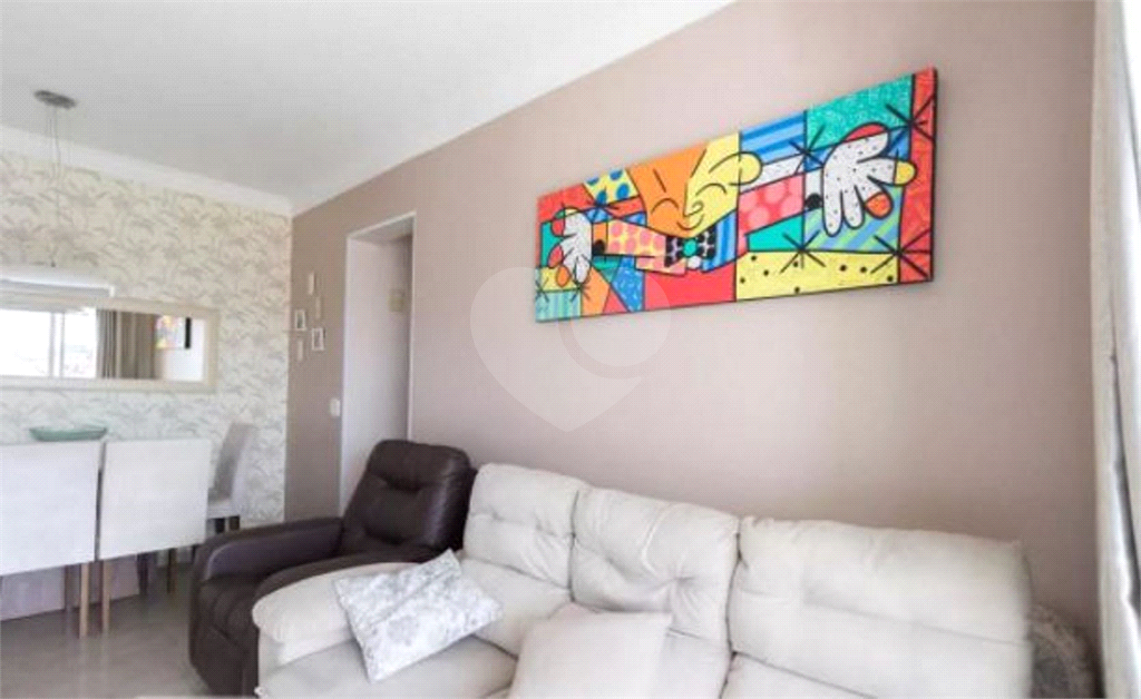 APARTAMENTO em FREGUESIA DO Ó
