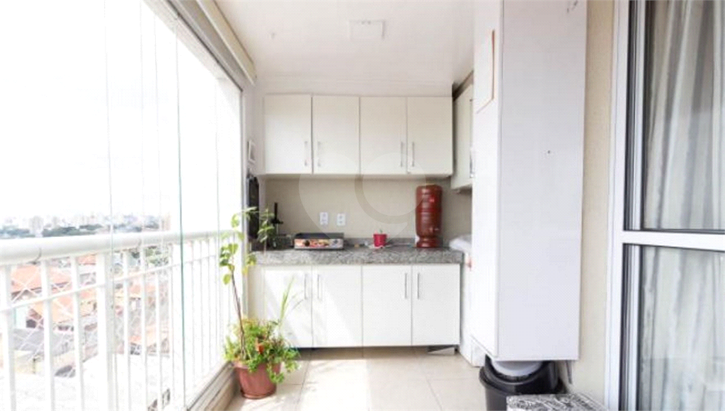 APARTAMENTO em FREGUESIA DO Ó