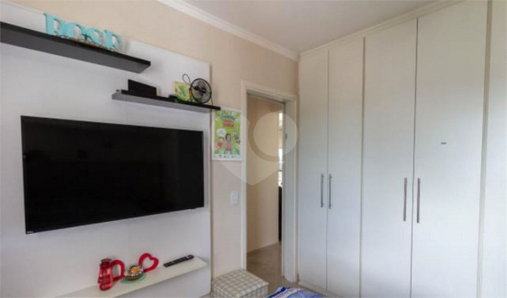 APARTAMENTO em FREGUESIA DO Ó