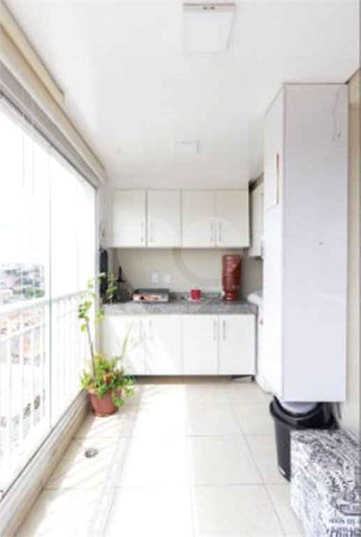 APARTAMENTO em FREGUESIA DO Ó