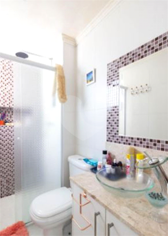 APARTAMENTO em FREGUESIA DO Ó