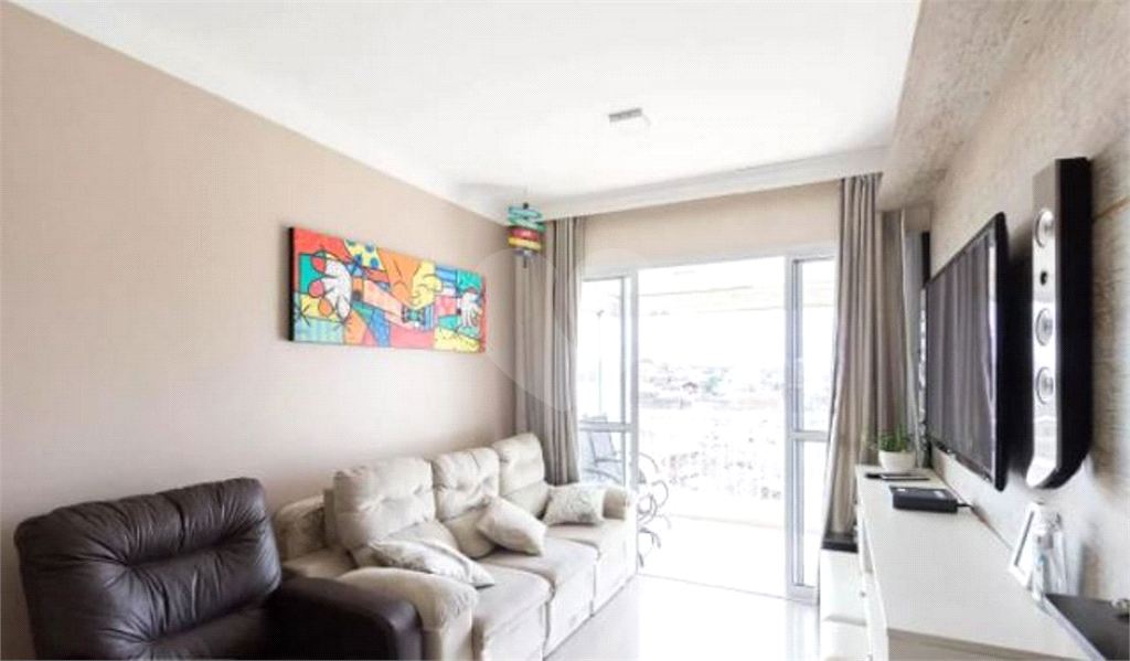 APARTAMENTO em FREGUESIA DO Ó