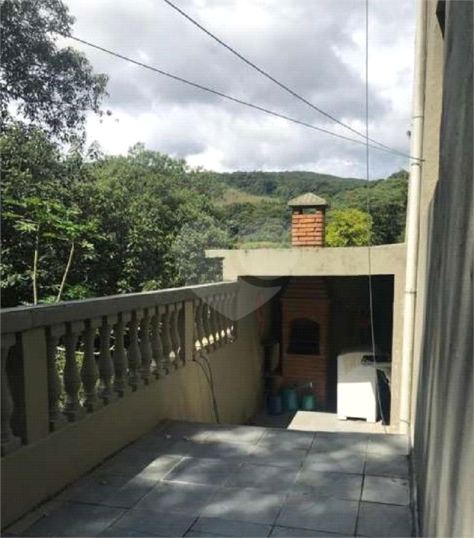 CASA EM CONDOMÍNIO FECHADO RESIDENCIAL HORTOLÂNDIA - 500m²