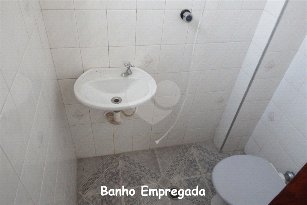 Apartamento em Perdizes - 03 Dormitórios (01 Suíte) 02 vagas.