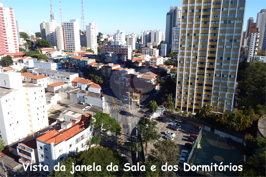 Apartamento Padro para Venda - PERDIZES - So Paulo/SP - 