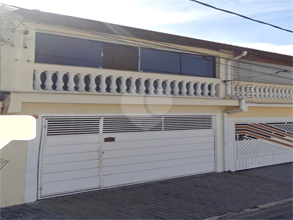 SOBRADO em PIRITUBA