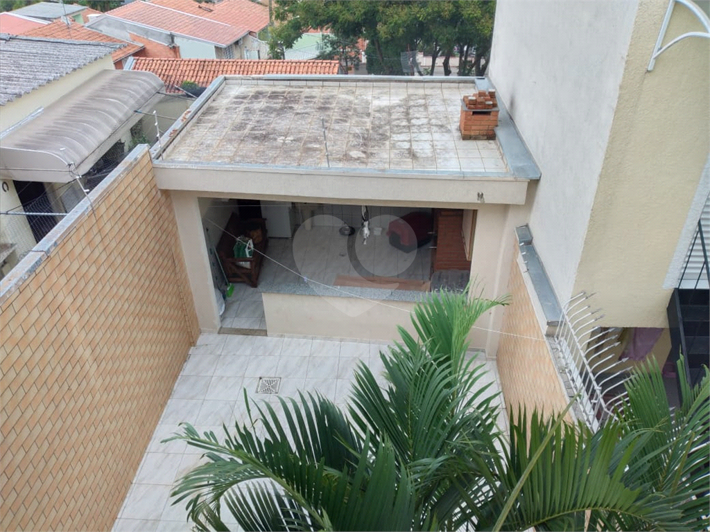 SOBRADO em PIRITUBA
