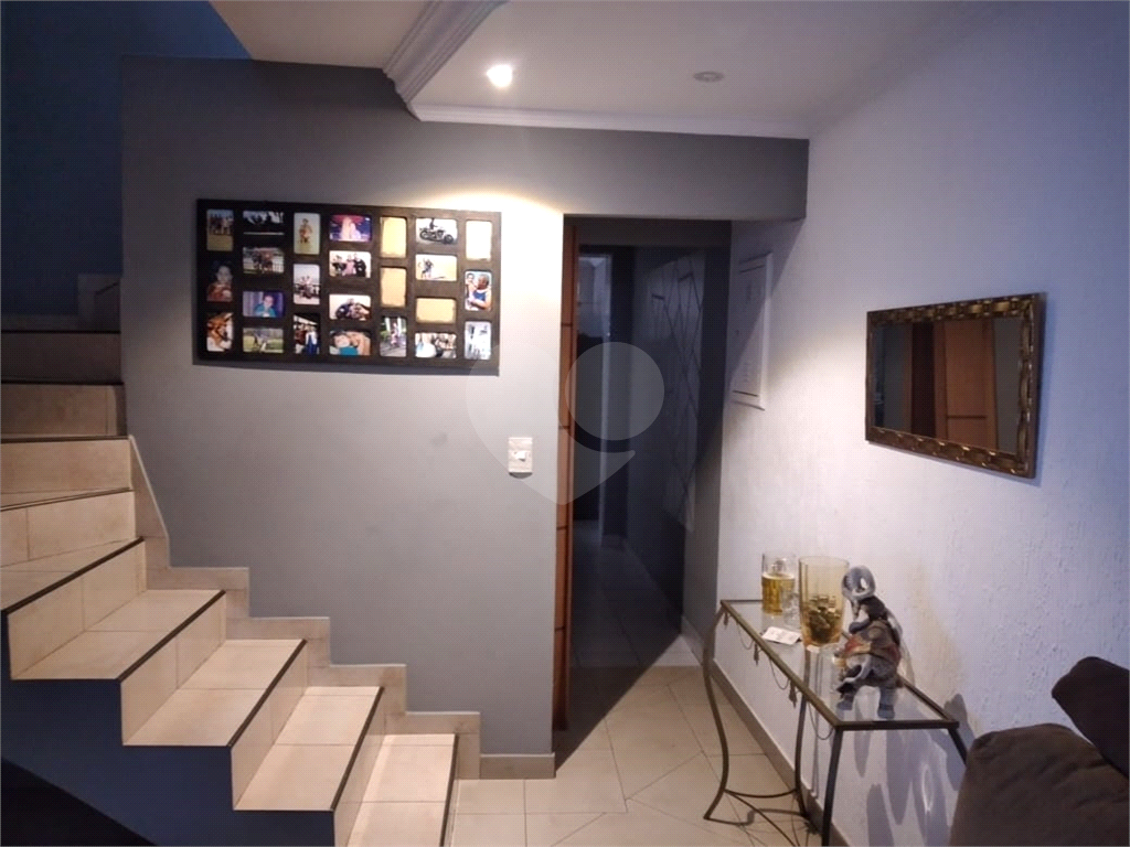 SOBRADO em PIRITUBA