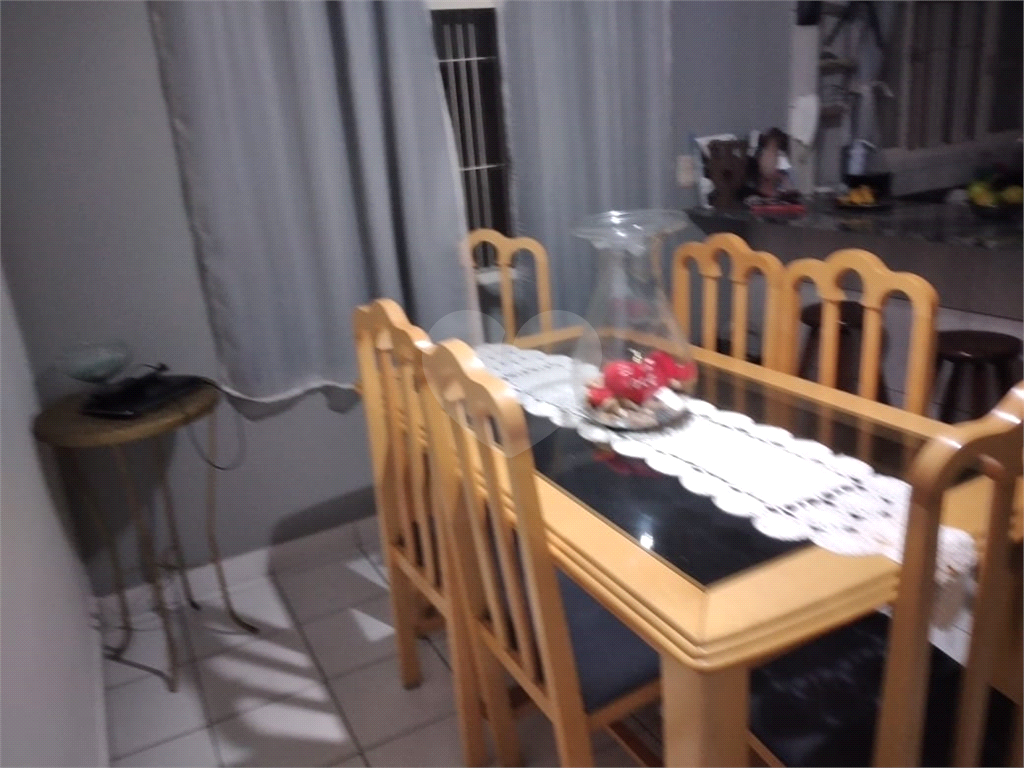 SOBRADO em PIRITUBA