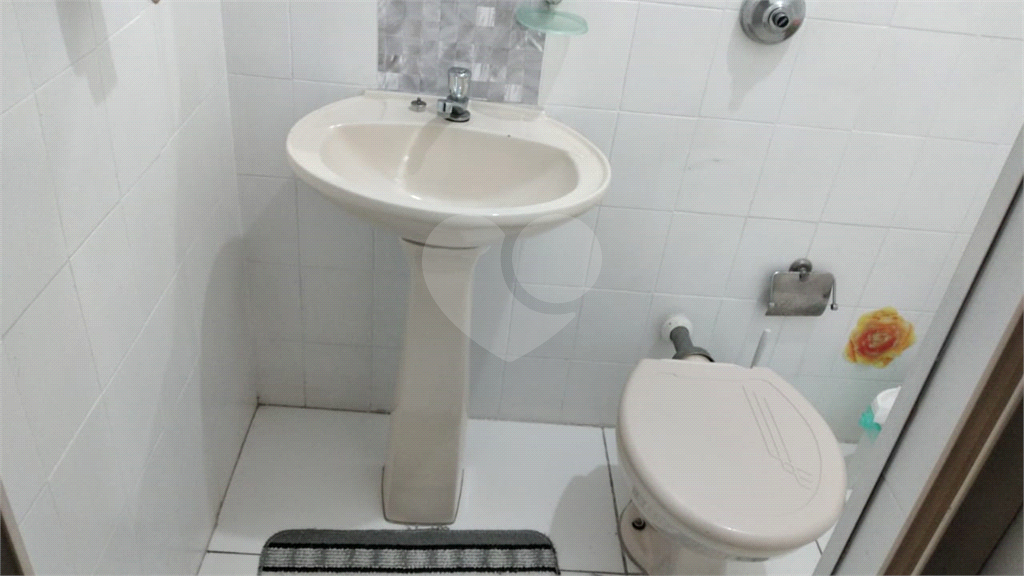 SOBRADO em PIRITUBA