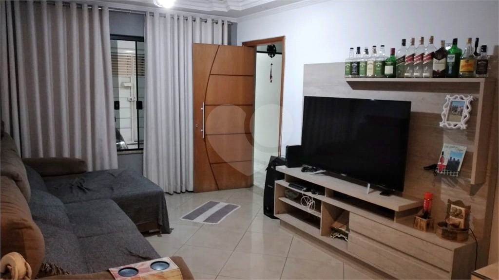 SOBRADO em PIRITUBA