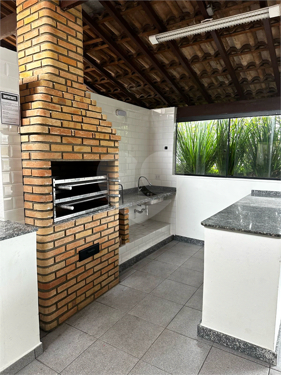 APARTAMENTO em SANTANA