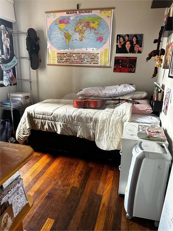 APARTAMENTO em SANTANA
