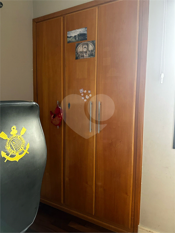 APARTAMENTO em SANTANA