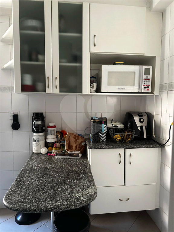 APARTAMENTO em SANTANA