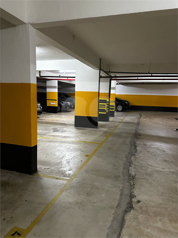 APARTAMENTO em SANTANA