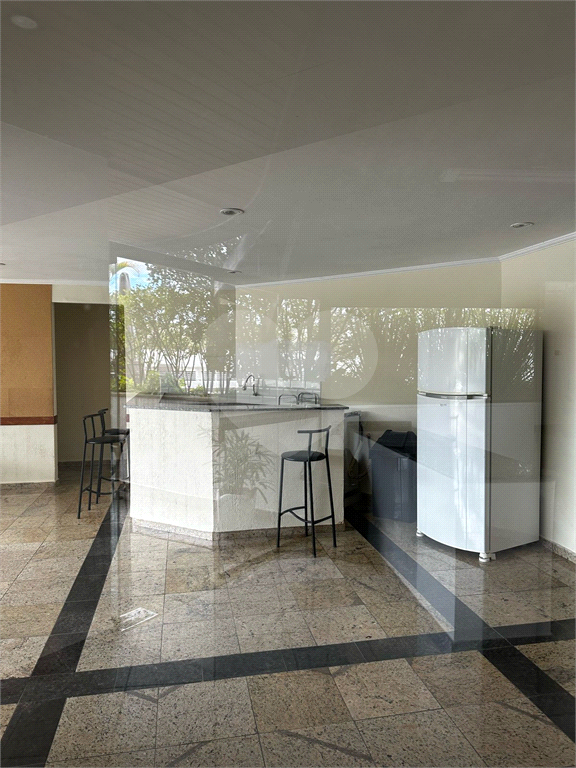 APARTAMENTO em SANTANA